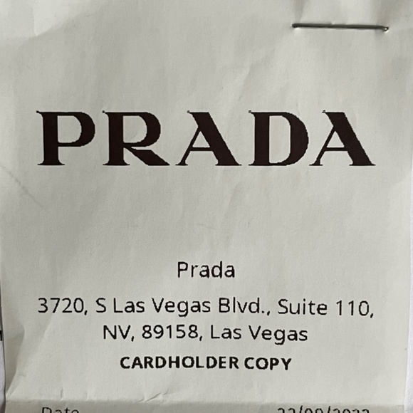 Prada x Forum High “White” M 9 1/2 - Picture 12 of 14